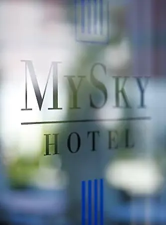 Hotel Mysky