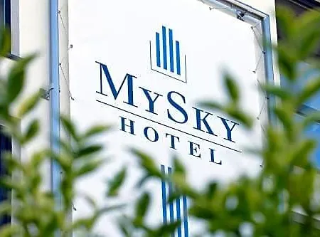 Mysky Hotel 3*