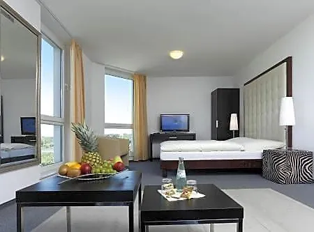 Mysky Hotel Pulheim
