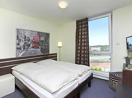 Mysky Hotel Pulheim