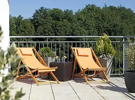 Mysky Hotel 3*