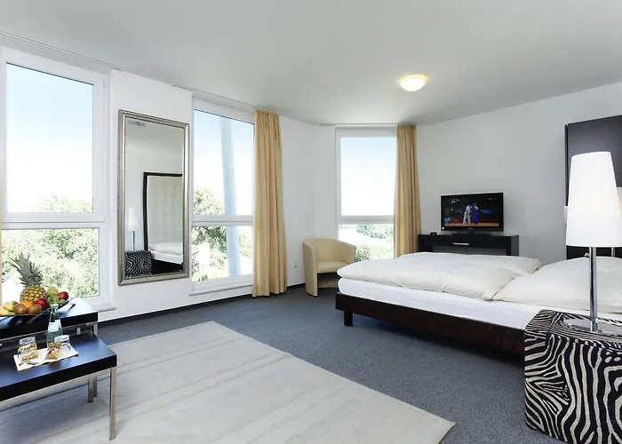 Mysky Ξενοδοχείο