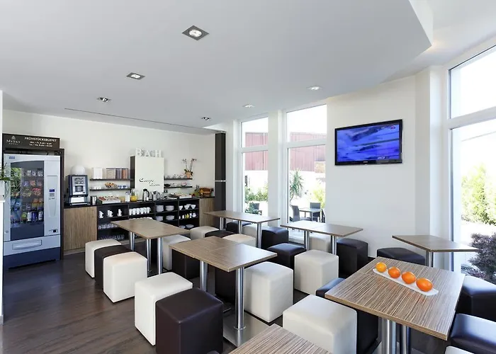 Mysky Ξενοδοχείο Pulheim